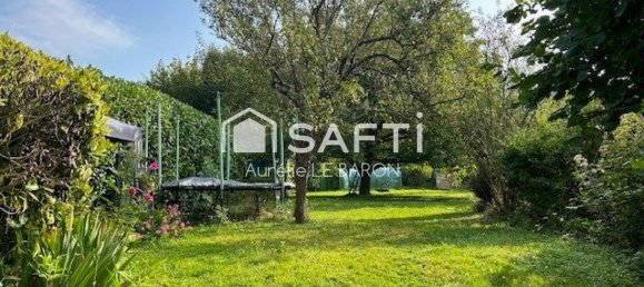 3 bedrooms House in Pont-a-Mousson, France No. 240196 4