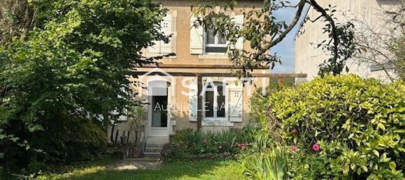 3 bedrooms House in Pont-a-Mousson, France No. 240196 3