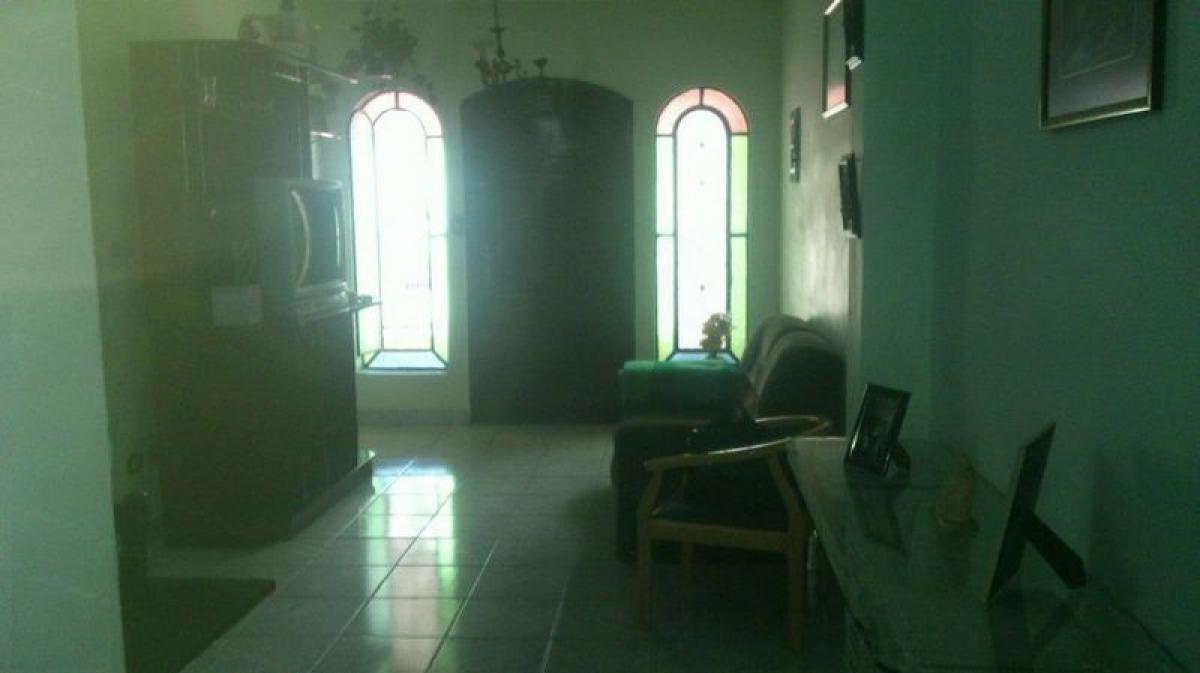 2 bedrooms House in Sao Paulo, Brazil No. 499191