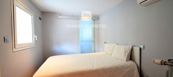 4 Schlafzimmer Penthouse in Madrid, Spain, Nr. 84393 17