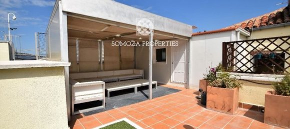 4 Schlafzimmer Penthouse in Madrid, Spain, Nr. 84393 35