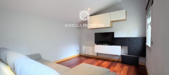 4 Schlafzimmer Penthouse in Madrid, Spain, Nr. 84393 5