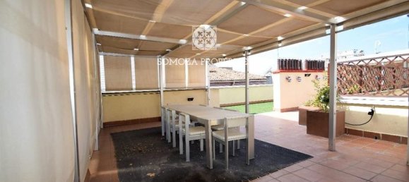 4 Schlafzimmer Penthouse in Madrid, Spain, Nr. 84393 27