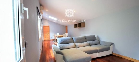 4 Schlafzimmer Penthouse in Madrid, Spain, Nr. 84393 4