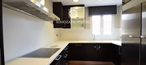 4 Schlafzimmer Penthouse in Madrid, Spain, Nr. 84393 6