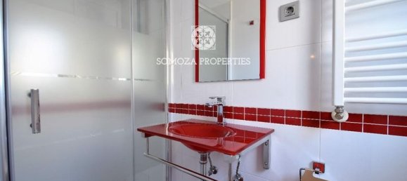 4 Schlafzimmer Penthouse in Madrid, Spain, Nr. 84393 41