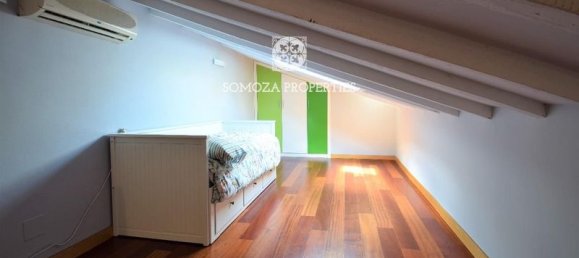 4 Schlafzimmer Penthouse in Madrid, Spain, Nr. 84393 43