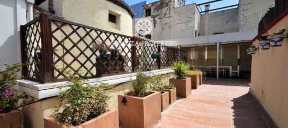 4 Schlafzimmer Penthouse in Madrid, Spain, Nr. 84393 47