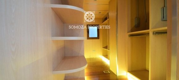 4 Schlafzimmer Penthouse in Madrid, Spain, Nr. 84393 11