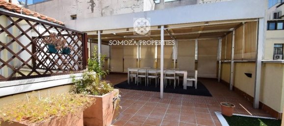 4 Schlafzimmer Penthouse in Madrid, Spain, Nr. 84393 29