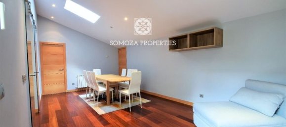 4 Schlafzimmer Penthouse in Madrid, Spain, Nr. 84393 3