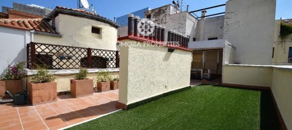 4 Schlafzimmer Penthouse in Madrid, Spain, Nr. 84393 48