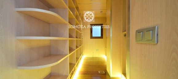 4 Schlafzimmer Penthouse in Madrid, Spain, Nr. 84393 36