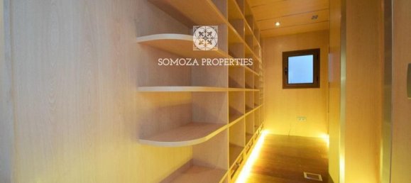 4 Schlafzimmer Penthouse in Madrid, Spain, Nr. 84393 32