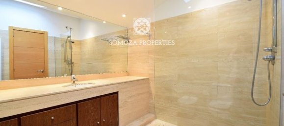 4 Schlafzimmer Penthouse in Madrid, Spain, Nr. 84393 37