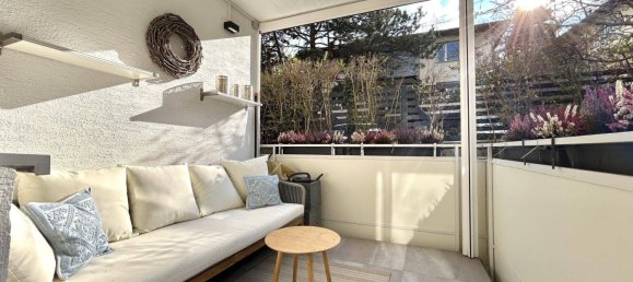 3غرفة شقة في Dobling, Austria رقم 182698 4