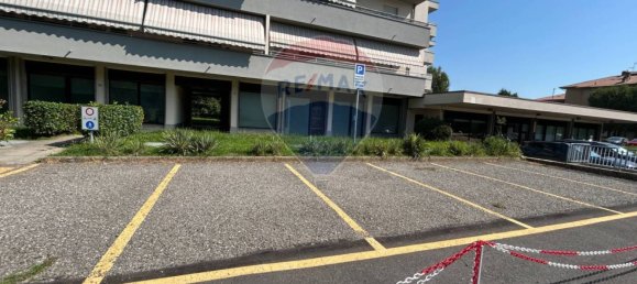 Propriété commerciale à Brembate di Sopra, Italy 90m² No. 337712 6