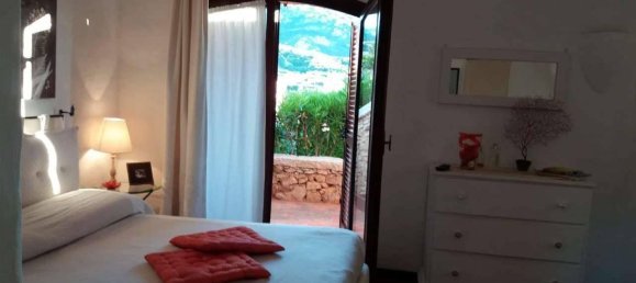 Apartamento de 3 habitaciónes en Arzachena, Italy No. 146570 5