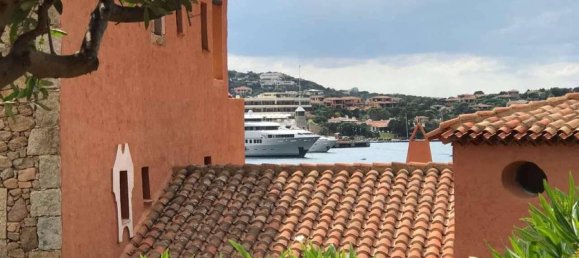 Apartamento de 3 habitaciónes en Arzachena, Italy No. 146570 4