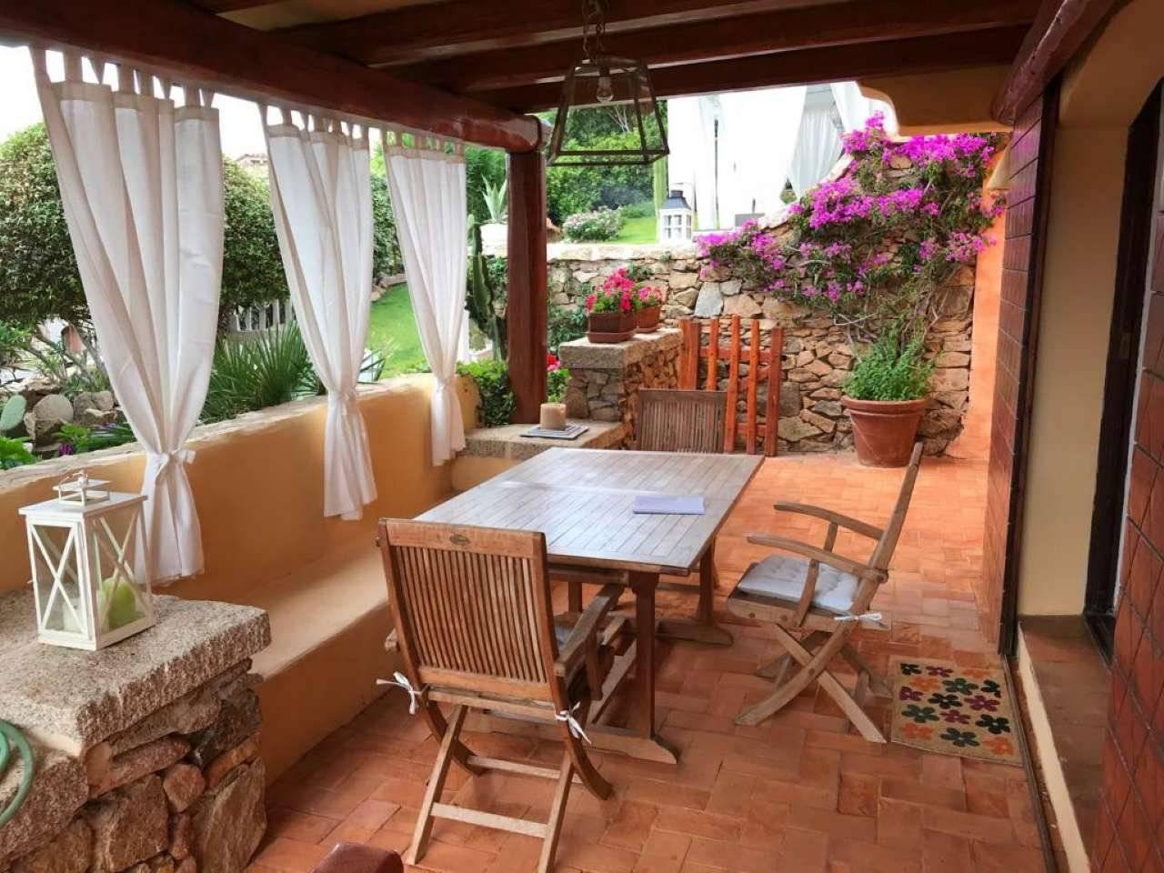 Apartamento de 3 habitaciónes en Arzachena, Italy No. 146570