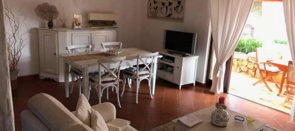 Apartamento de 3 habitaciónes en Arzachena, Italy No. 146570 7