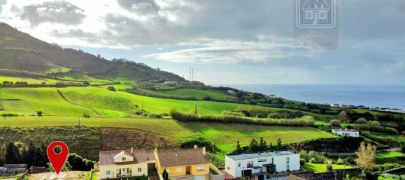  قطعة أرض في Povoacao, Portugal 1430متر مربع رقم 326586 2