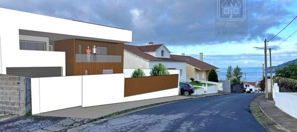  قطعة أرض في Povoacao, Portugal 1430متر مربع رقم 326586 9