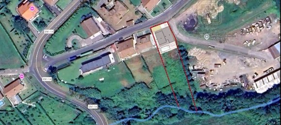  قطعة أرض في Povoacao, Portugal 1430متر مربع رقم 326586 8