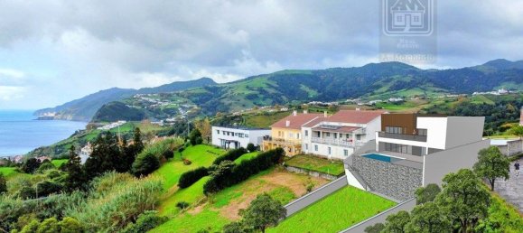  قطعة أرض في Povoacao, Portugal 1430متر مربع رقم 326586 12