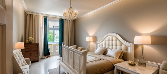 3-Zimmer Wohnung in München, Germany, Nr. 288805 2