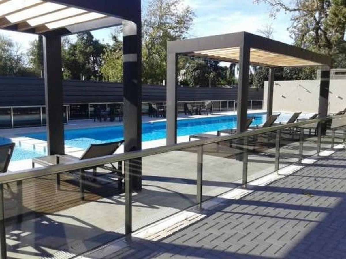 Studio in Cordoba, Argentina No. 10393