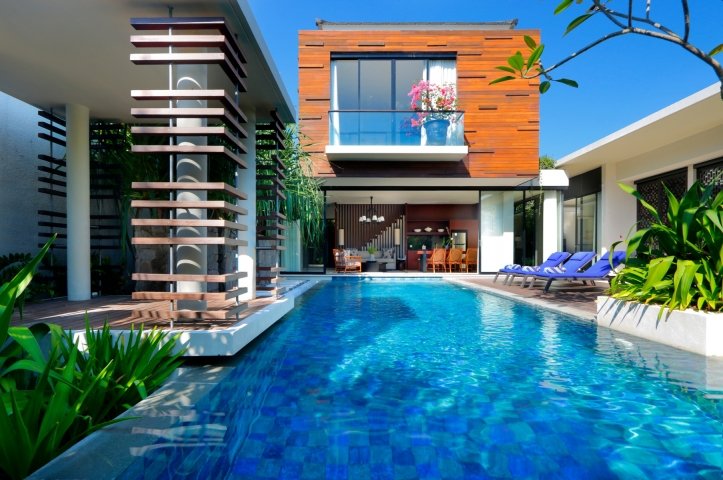 3 bedrooms Villa for rent in Nusa Dua, Badung, Bali, Indonesia № 3297
