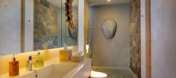 3 bedrooms Villa for rent in Nusa Dua, Badung, Bali, Indonesia № 3297 6