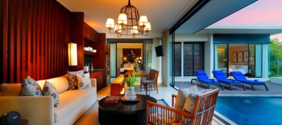 3 bedrooms Villa for rent in Nusa Dua, Badung, Bali, Indonesia № 3297 3