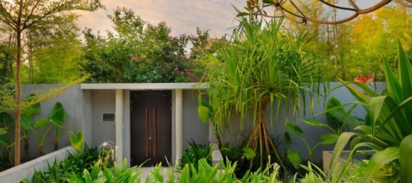 3 bedrooms Villa for rent in Nusa Dua, Badung, Bali, Indonesia № 3297 2