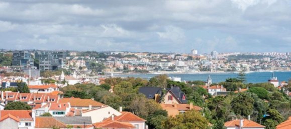 Ático de 4 dormitorios en Cascais, Portugal No. 112603 35