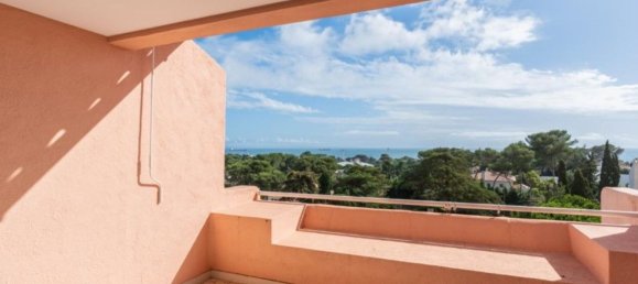 Ático de 4 dormitorios en Cascais, Portugal No. 112603 9