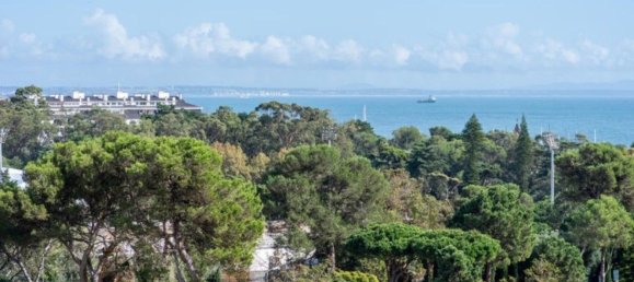 Ático de 4 dormitorios en Cascais, Portugal No. 112603 39