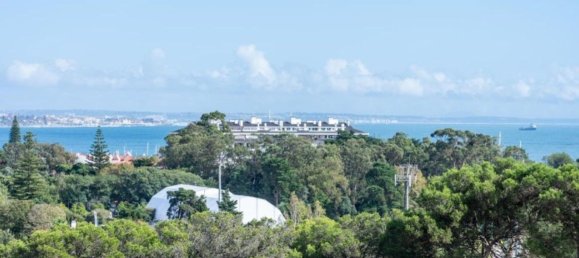 Ático de 4 dormitorios en Cascais, Portugal No. 112603 36