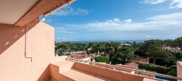 Ático de 4 dormitorios en Cascais, Portugal No. 112603 32