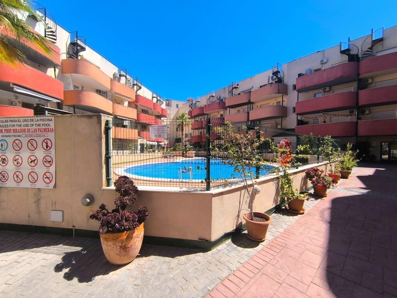 2 chambres Appartement à Almoradi, Spain No. 265773