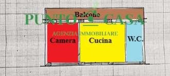 2 rooms Apartment in Nocera Terinese, Italy No. 151510 2