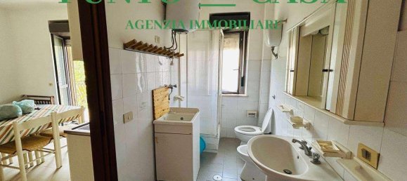 2 rooms Apartment in Nocera Terinese, Italy No. 151510 8