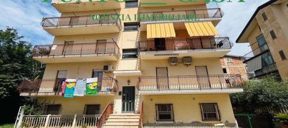 2 rooms Apartment in Nocera Terinese, Italy No. 151510 23