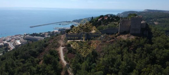  قطعة أرض في Sesimbra, Portugal 344متر مربع رقم 145894 5