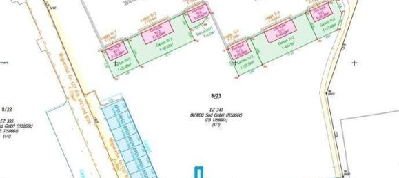 3-salle Appartement à Steinfeld, Austria No. 41393 10