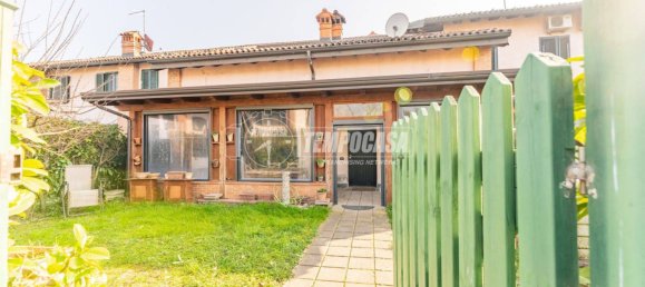 Casa T2 em Albairate, Italy N.º 214705 64