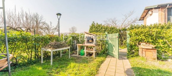 Casa T2 em Albairate, Italy N.º 214705 59