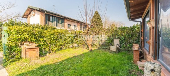 Casa T2 em Albairate, Italy N.º 214705 61