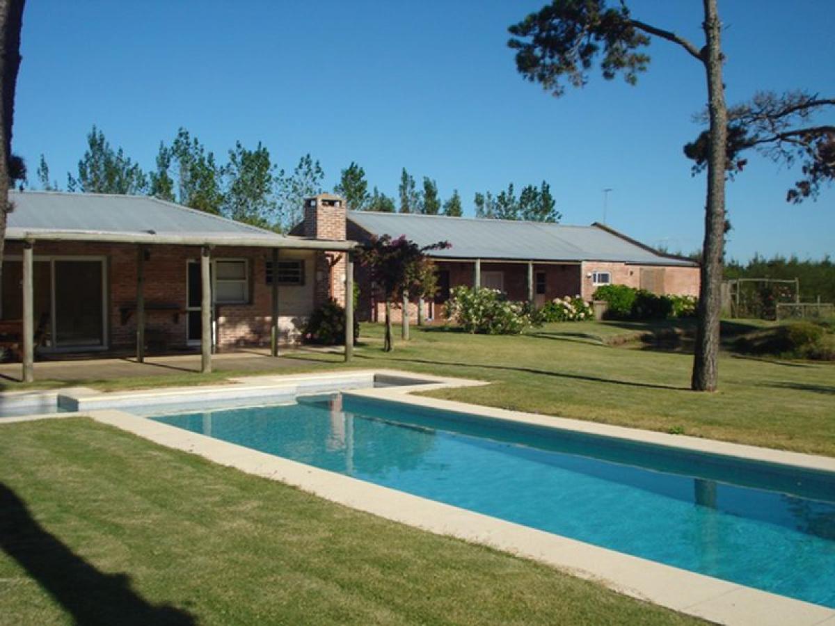 Bauernhof in Maldonado, Uruguay, Nr. 14015